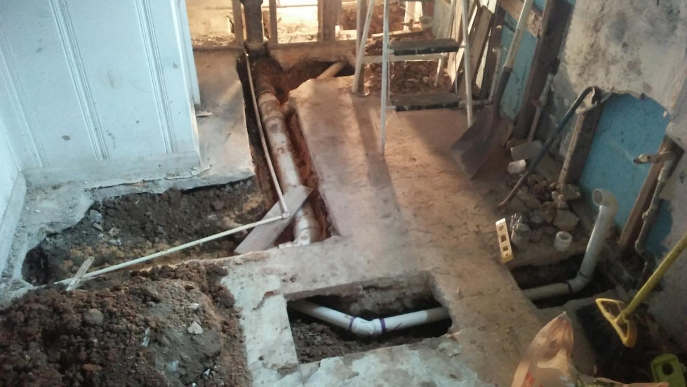Plumbing 2